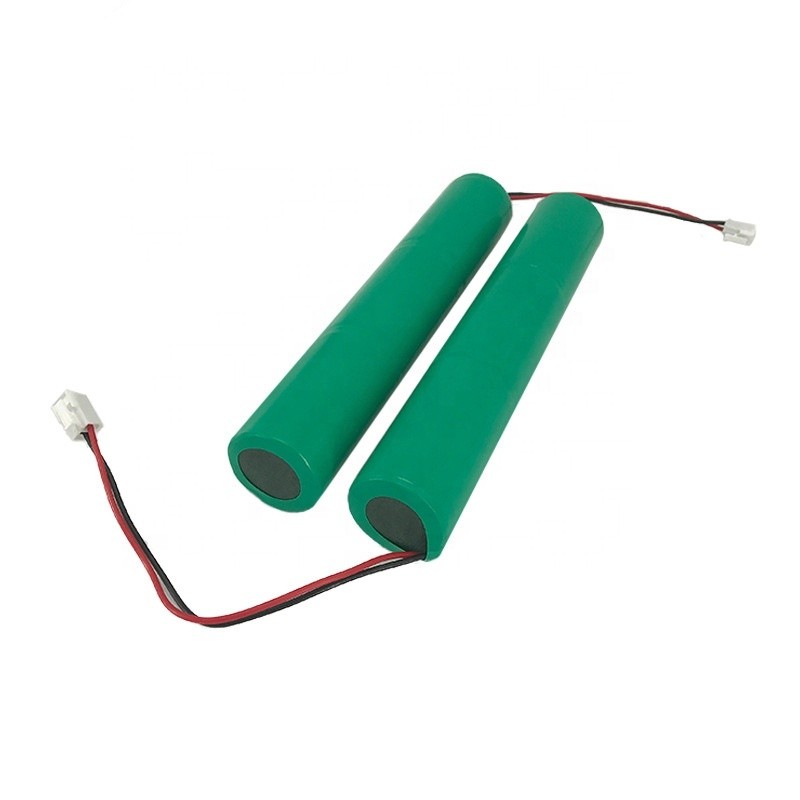 NiMH Battery Manufacturer - OEM 12V 3000mAh Emergency Light