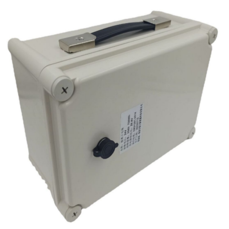 Lithium Battery Manufacturer - OEM 24V30Ah Emergency Power