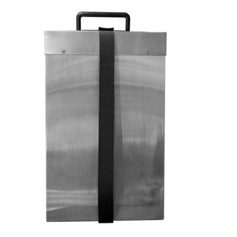 Lithium Battery Manufacturer - OEM 72V 60A E-motorcycle Battery