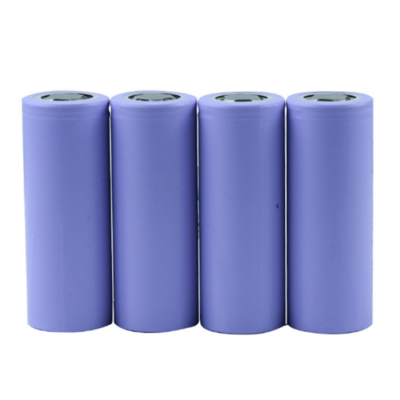 Lithium Battery Supplier - OEM 26700 4500mAh EV Power Storage