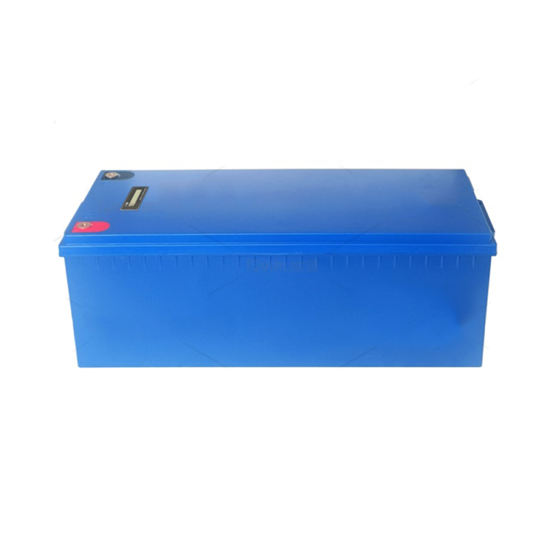 Battery Case Manufacturer - OEM 200-340Ah ABS Empty Case