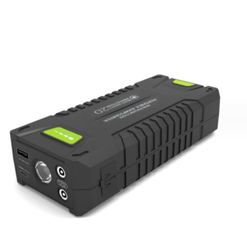 Ignition Power Manufacturer - OEM PD60W Bidirectional Charging