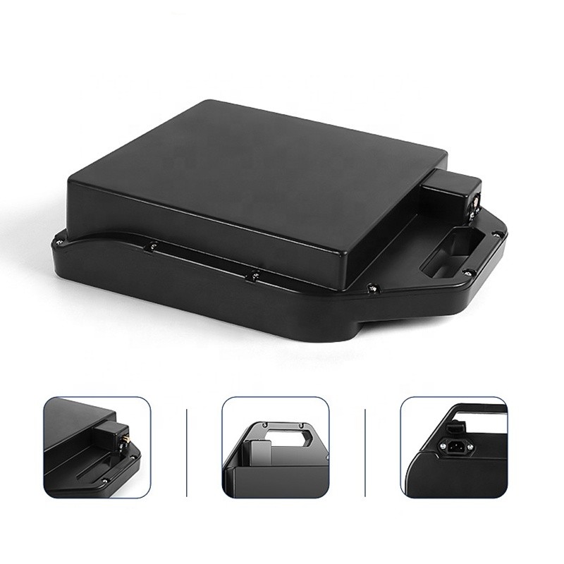 Citycoco Battery Supplier - OEM 60V 20ah Scooter Pack