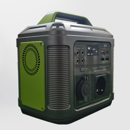 Portable Power Manufacturer - OEM 300W LED Camping Supply