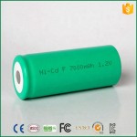 ni-cd battery