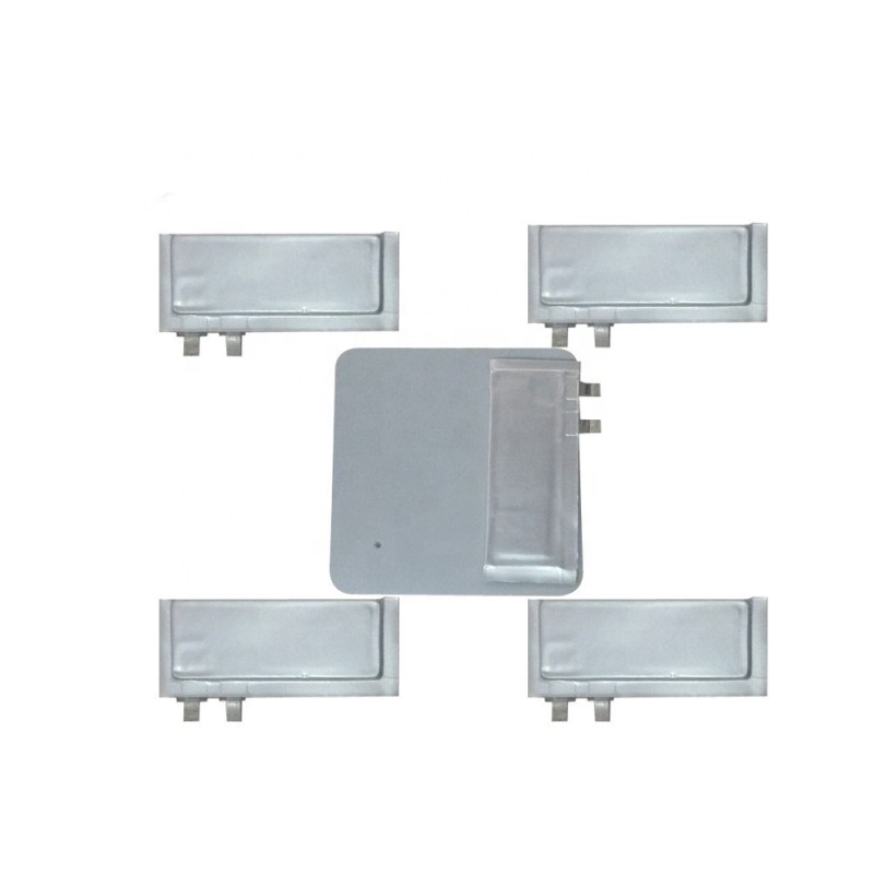 Primary Battery Factory - OEM CP502025 3V LiMnO2 Pouch