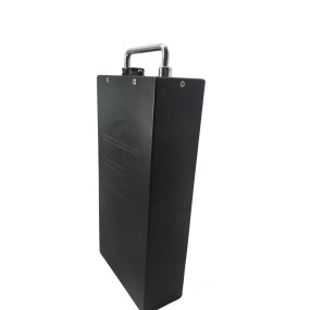 Citycoco Battery Manufacturer - OEM 60V 25ah Rechargeable Pack