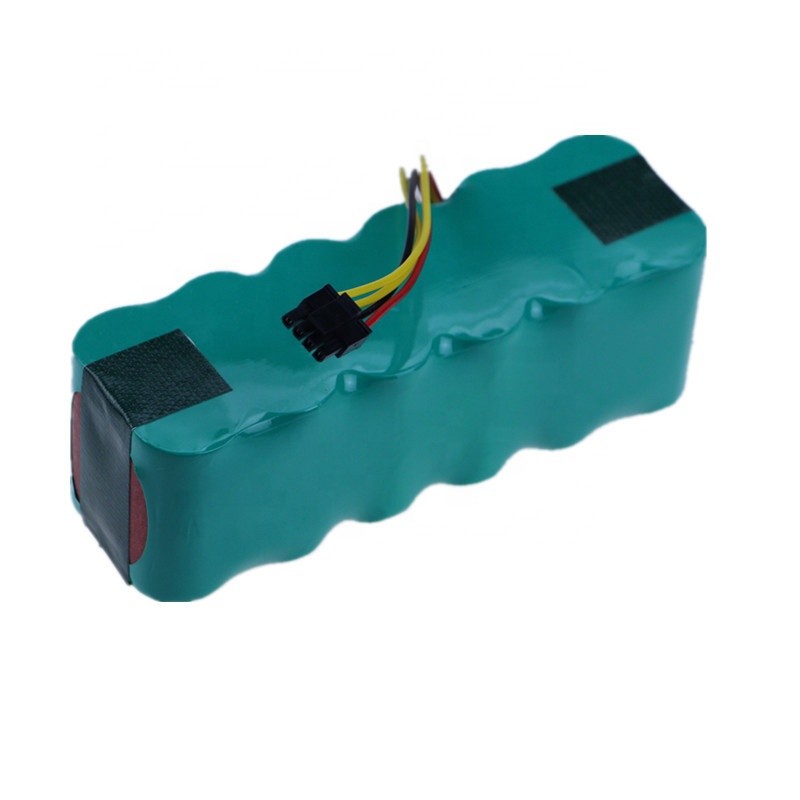 NiMH Battery Supplier - OEM 14.4V SC2000mAh Vacuum Cleaner