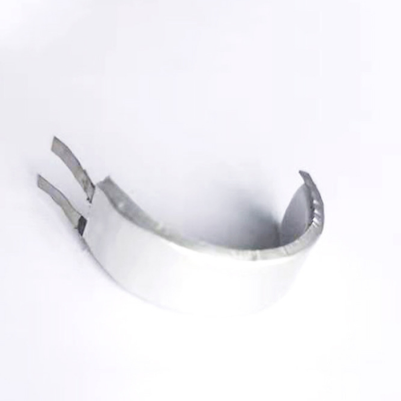 Polymer Battery Supplier - OEM 150732 18mAh Wearable Bracelet
