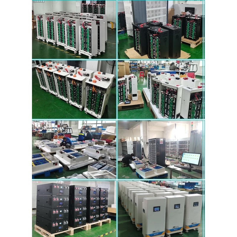 Battery Case Supplier - OEM 48V 280Ah Solar Storage Box