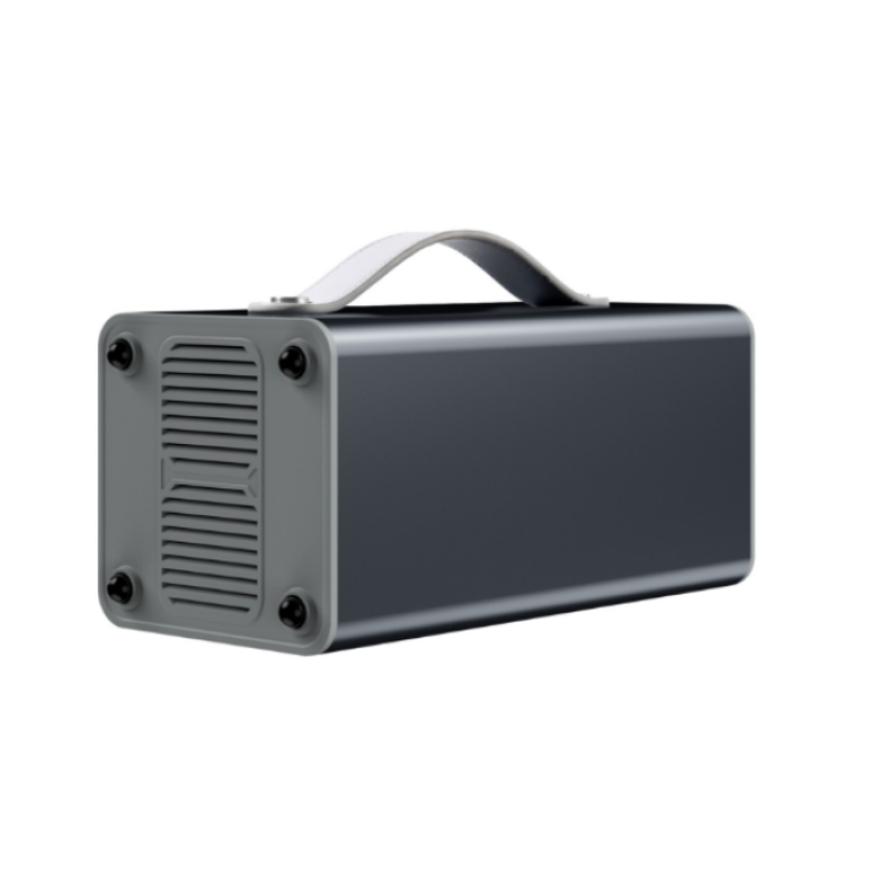 Solar Power Factory - OEM 300W Bidirectional Fast Charging