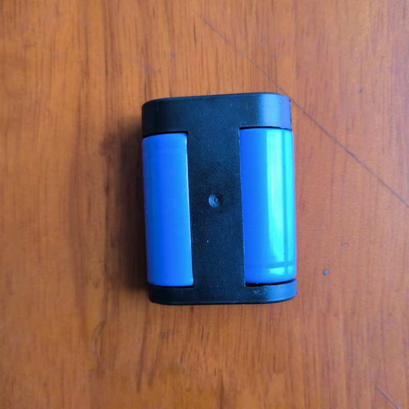 Primary Battery Supplier - OEM CR123A 3V 1500mAh Lithium