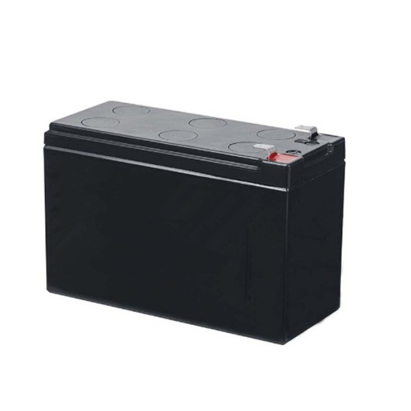 Lead-acid Battery Factory - OEM 12V 7AH UPS Backup Battery