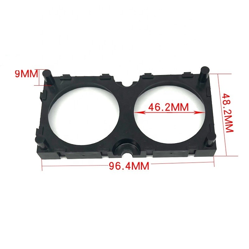 Battery Holder Factory - OEM 4680 Cell Spacer Separator