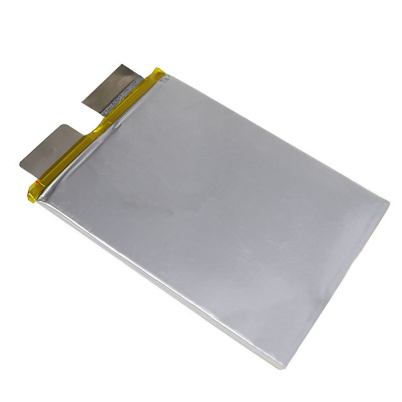 Polymer Battery Supplier - OEM 16000mAh 25C High Rate Soft
