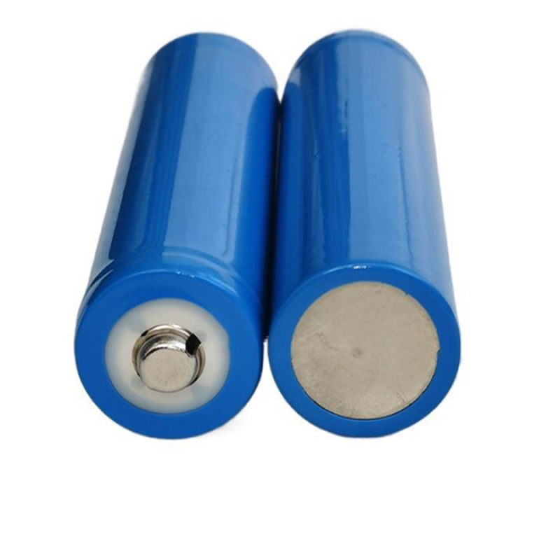 Lithium Battery Factory - OEM 14500 3.7V Electric Toothbrush