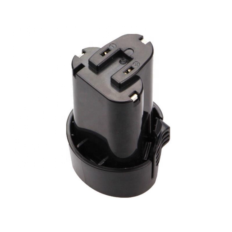 Power Tool Battery Supplier - OEM 10.8V 1500mAh Li-ion Pack