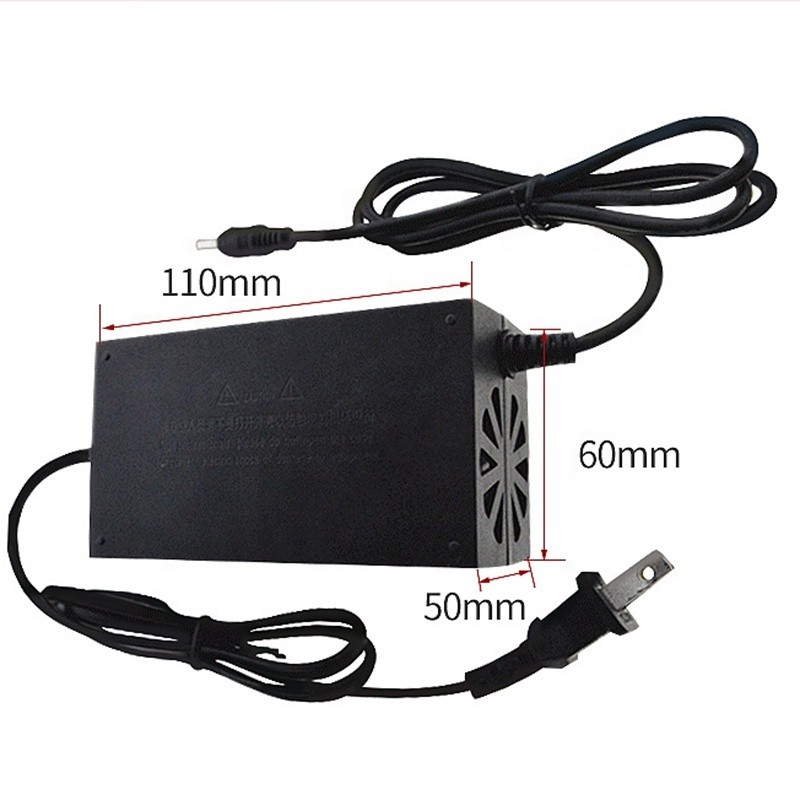 Lifepo4 Charger Manufacturer - OEM 3.2V 10A Cell Charger