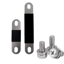 Busbar Supplier - OEM 12V EVE 105Ah Copper Connector