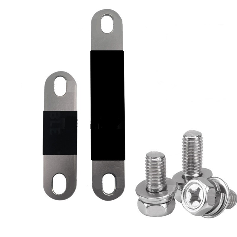 Busbar Supplier - OEM 12V EVE 105Ah Copper Connector