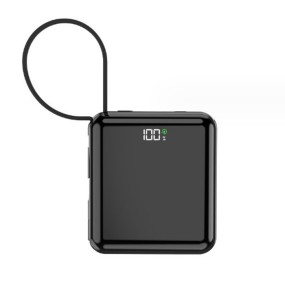 Mobile Power Manufacturer - OEM 22.5W 20000mAh Self-line