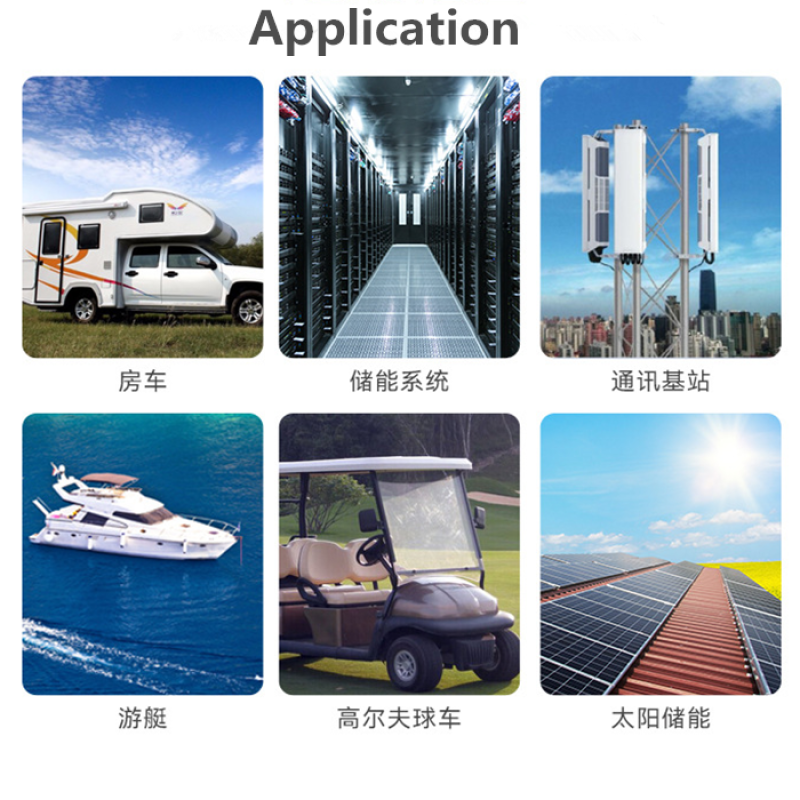 LiFePO4 Battery Manufacturer - OEM 12V100AH Low Temperature