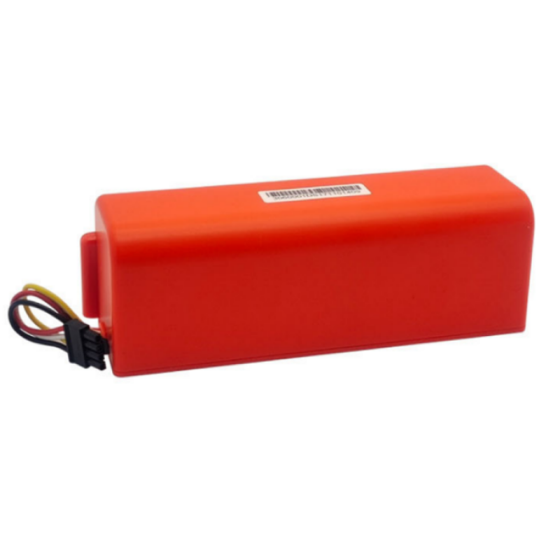 Lithium Battery Factory - OEM 14.4V 18650 Smart Home Appliance