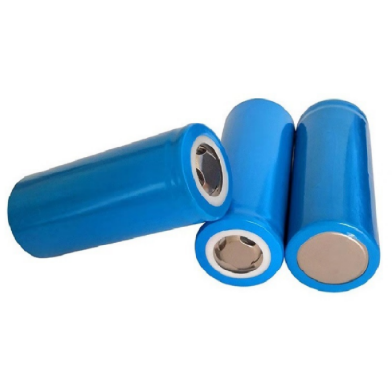 LiFePO4 Battery Manufacturer - OEM 26650 3500mAh 5C Power