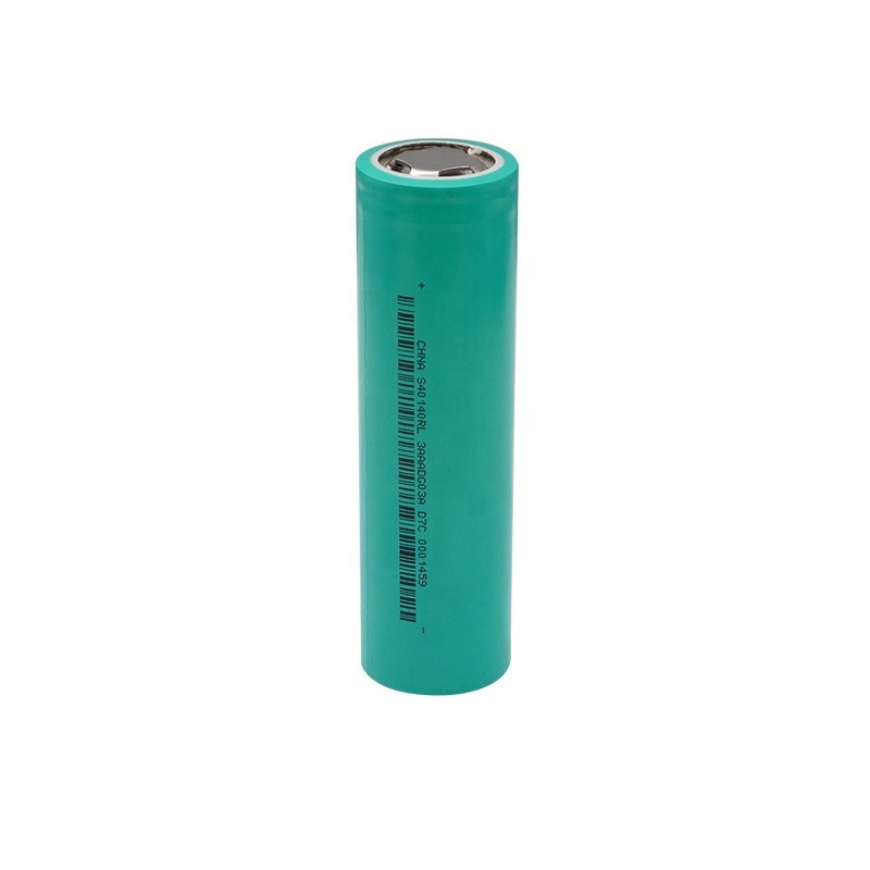 Sodium Ion Battery Manufacturer - OEM 32140 10Ah-18Ah Cells