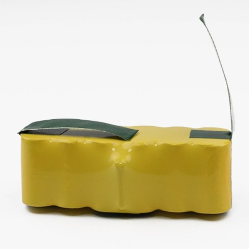 NiMH Battery Manufacturer - OEM SC3500MAH 14.4V Sweeper