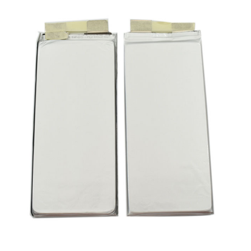 Semi-solid Battery Manufacturer - OEM 22Ah25C LiCoO2 Soft Pack