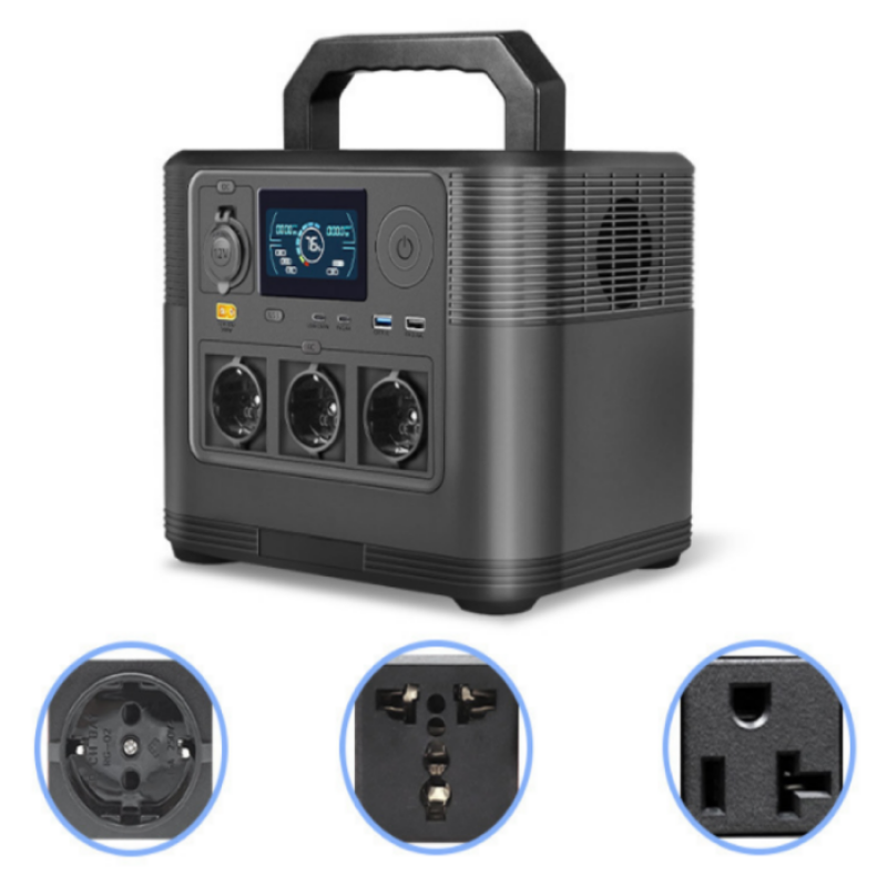Portable Power Manufacturer - OEM High Capacity Waterproof Supply