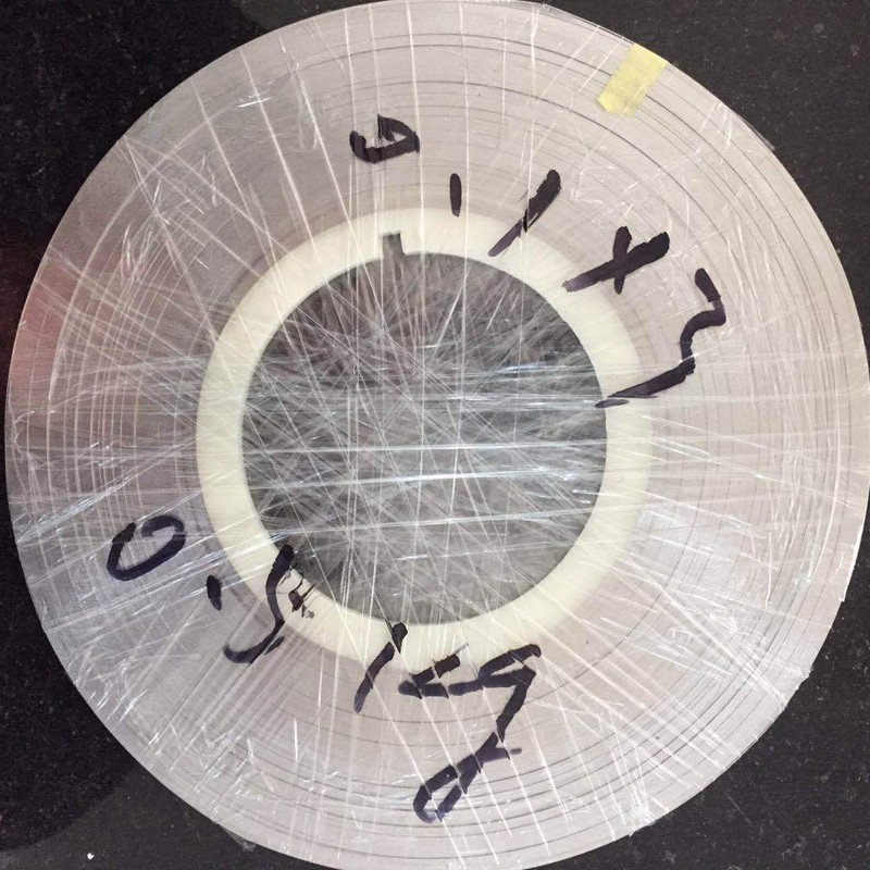 Nickel Strip Manufacturer - OEM 18650 0.15mm Welding Strip