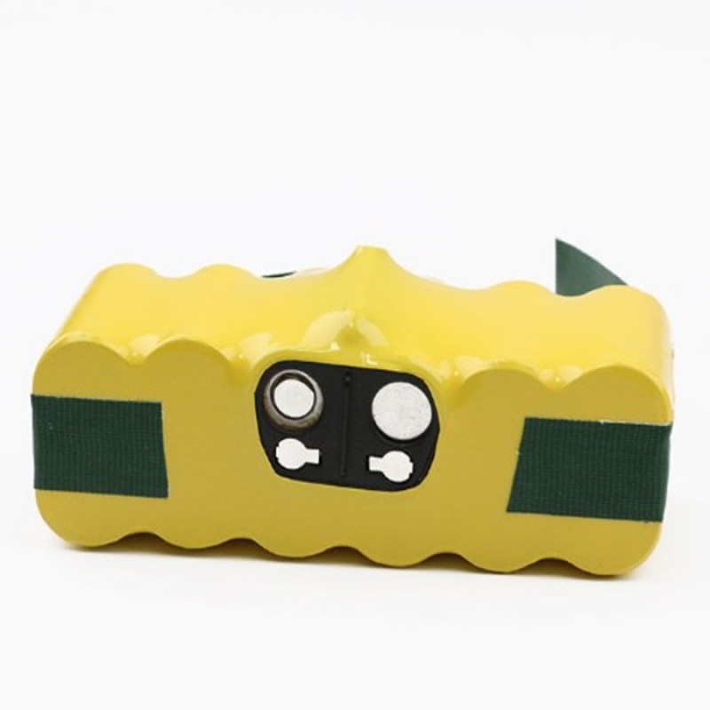 NiMH Battery Manufacturer - OEM SC3500MAH 14.4V Sweeper