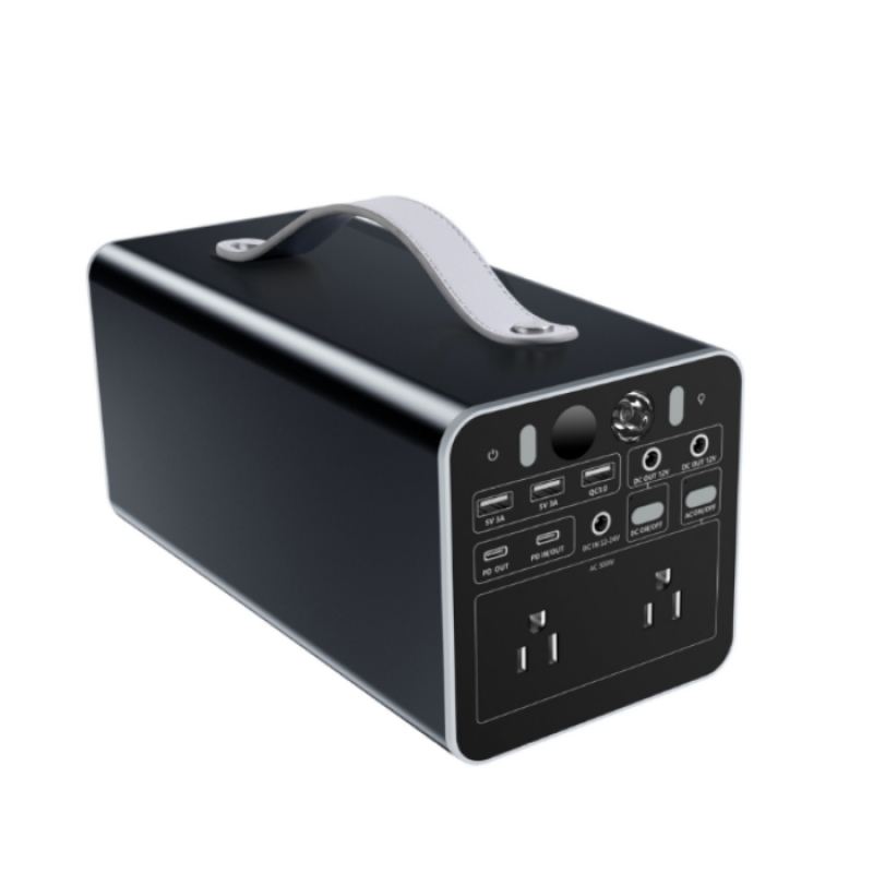 Solar Power Factory - OEM 300W Bidirectional Fast Charging