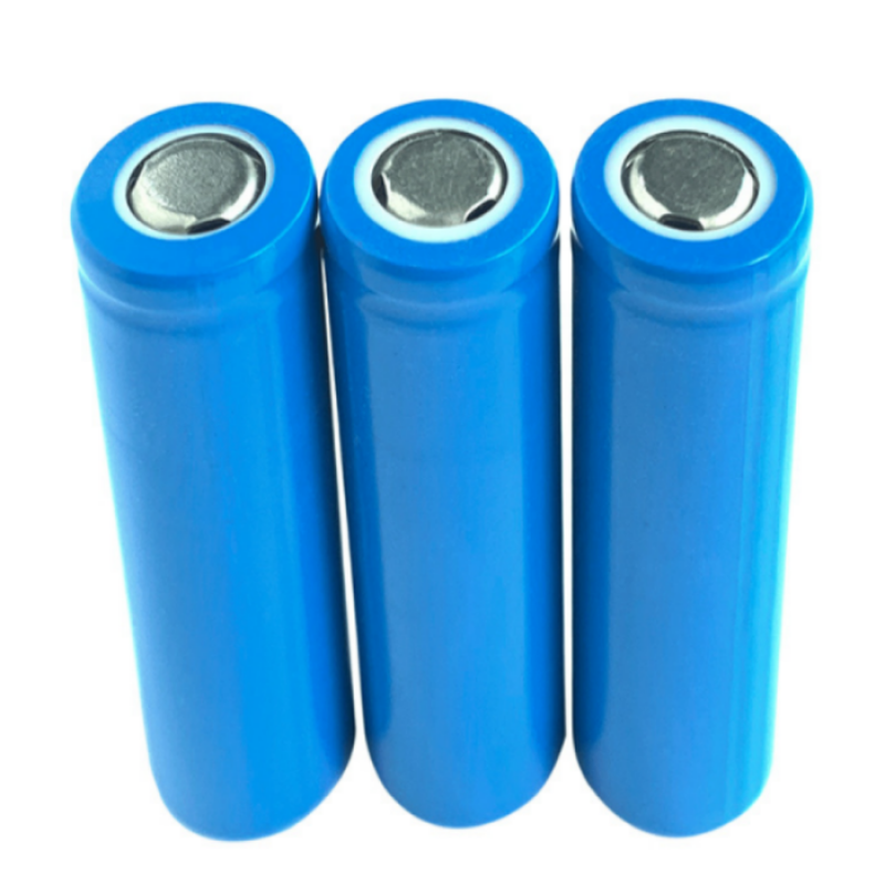 Lithium Battery Supplier - OEM 26700 4500mAh EV Power Storage