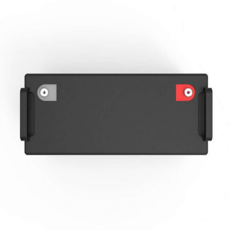 Lifepo4 Battery Manufacturer - OEM 12V100AH RV Storage Battery