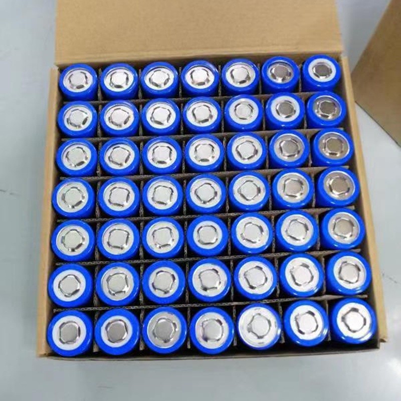 Graphene Battery Supplier - OEM 26700 4000mAh 4000 Cycles