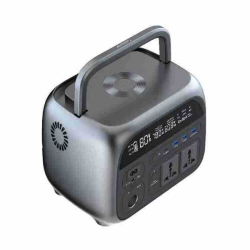 Solar Power Factory - OEM 110V RV Camping Power Supply