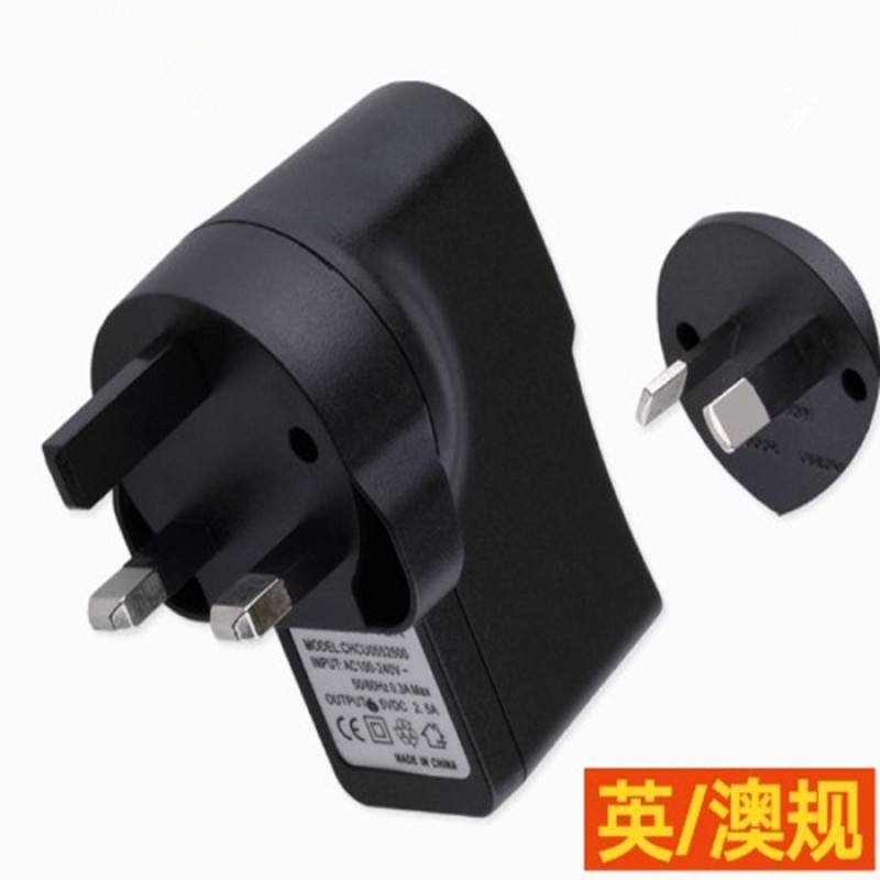 Power Adapter Factory - OEM Various Types AC DC Adapter