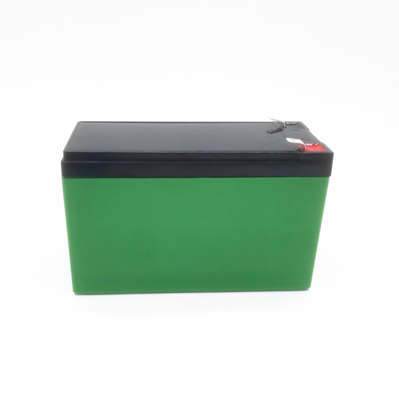 Lifepo4 Battery Supplier - OEM 12.8V Replace Lead Acid UPS