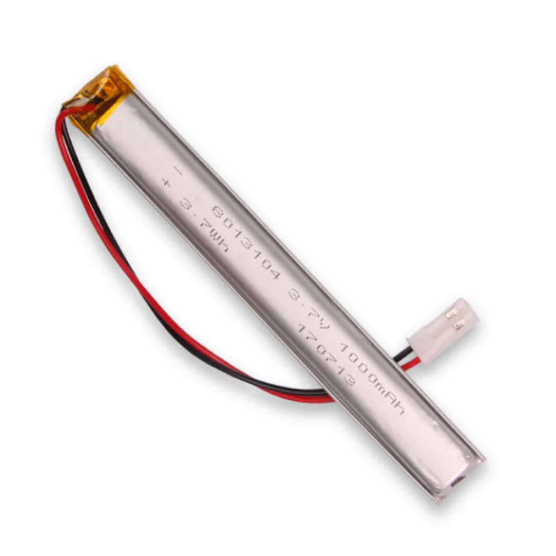 Semi-solid Battery Manufacturer - OEM 8013104 800mAh Sensor Light