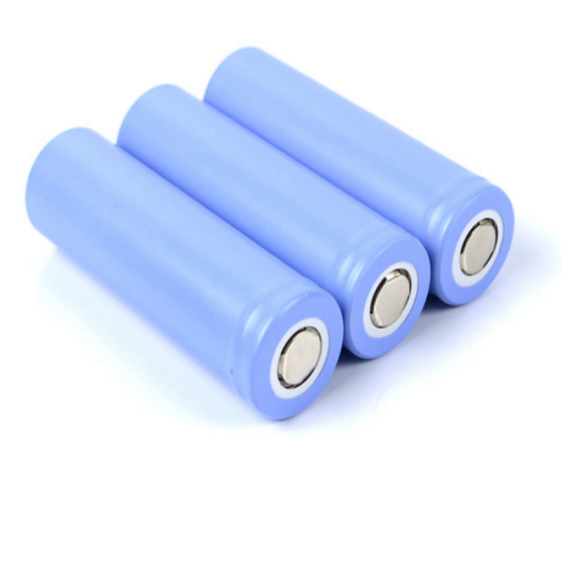 Lithium Battery Manufacturer - OEM 3.7V 4000mAh 21700 EV Pack
