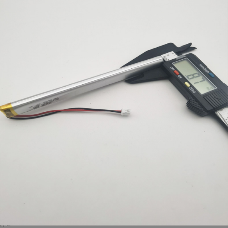 Semi-solid Battery Manufacturer - OEM 9017130 LED Wardrobe Light