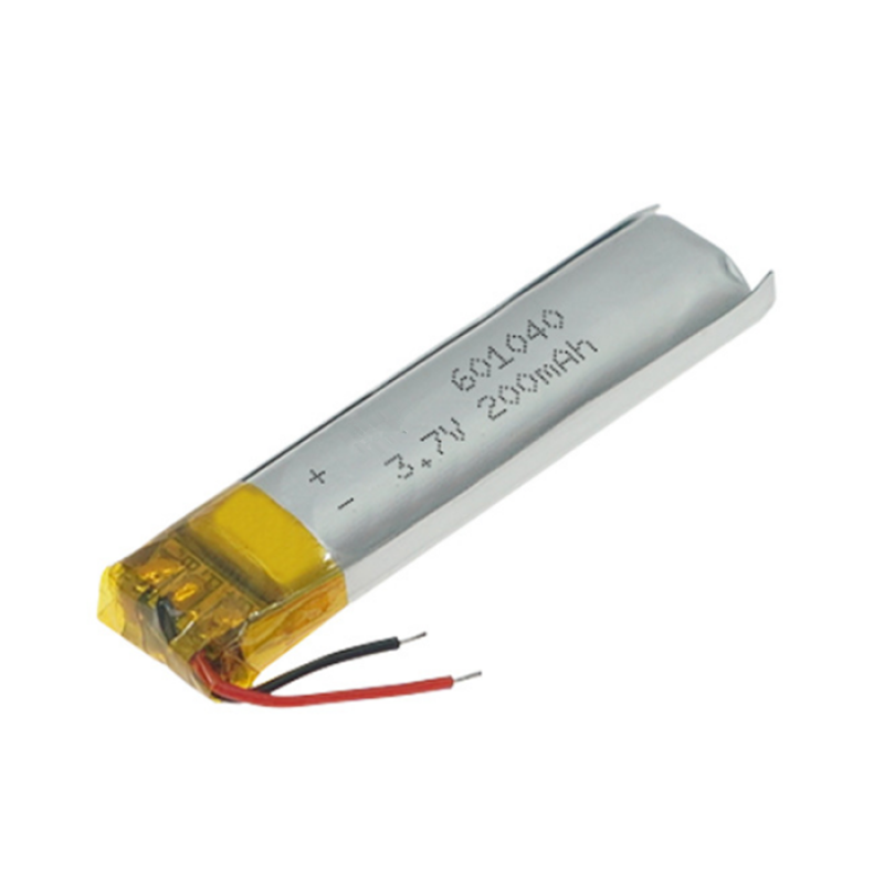 LiFePO4 Battery Supplier - OEM 9065113 200mAh Sports Earphone