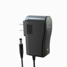 Massage Belt Supplier - OEM 12.6V1A Lithium Battery Charger