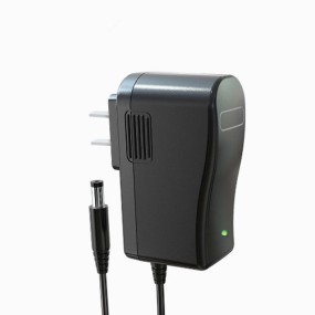 Massage Belt Supplier - OEM 12.6V1A Lithium Battery Charger