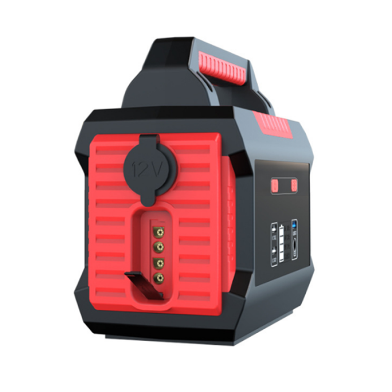 Power Station Factory - OEM 24V High Power Car Battery Plug