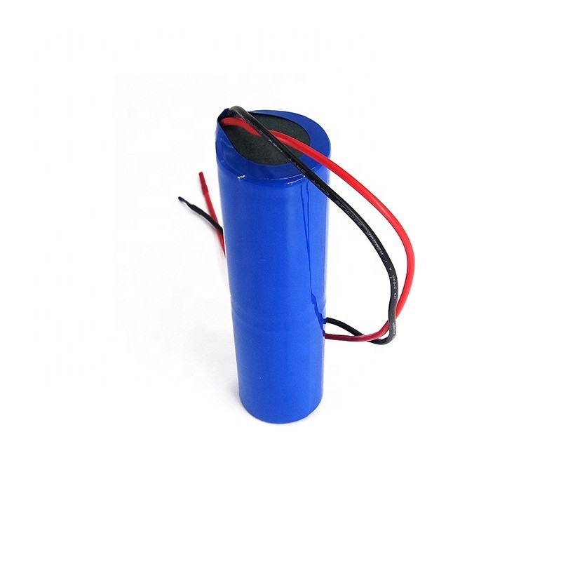 NiCd Battery Factory - OEM 3.6V 1900mAh Emergency Lighting