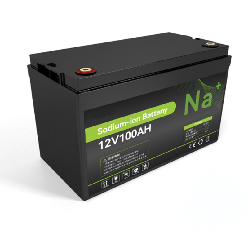 LiFePO4 Battery Manufacturer - OEM 12V100AH Low Temperature